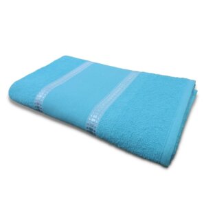 toalha-banho amarilis azul claro 1